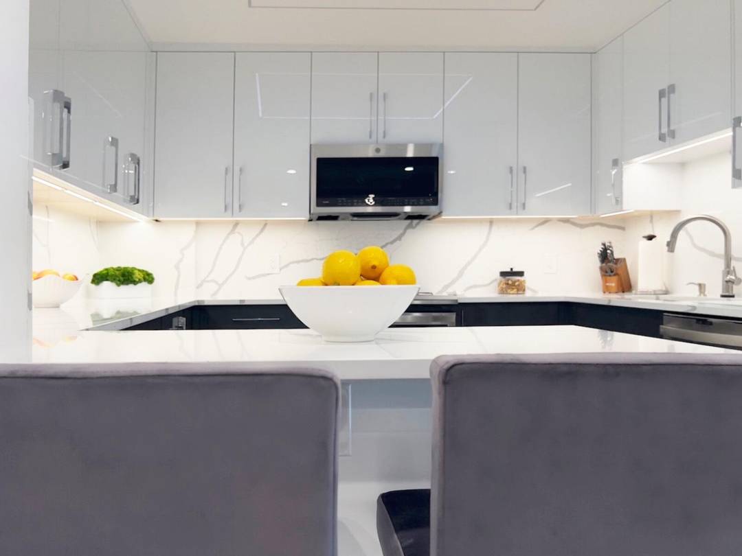 Experience unparalleled luxury in this newly renovated Turn Key residence, featuring state of the art modern finishes.