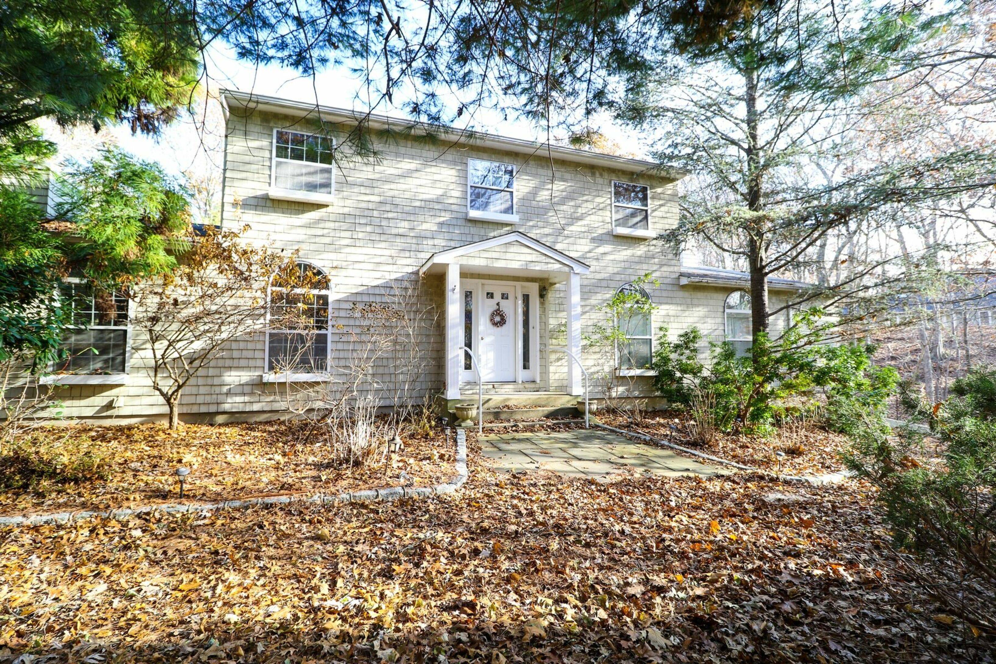 Post Modern in East Hampton