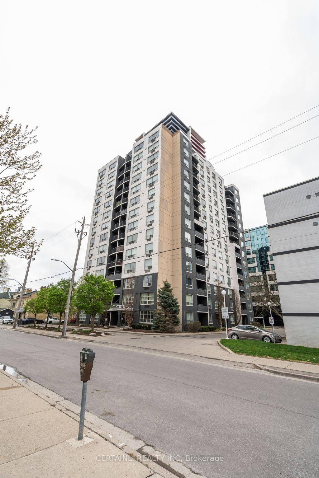 Exceptional Ground Floor 1 Bedroom Condo with Private Patio Access !