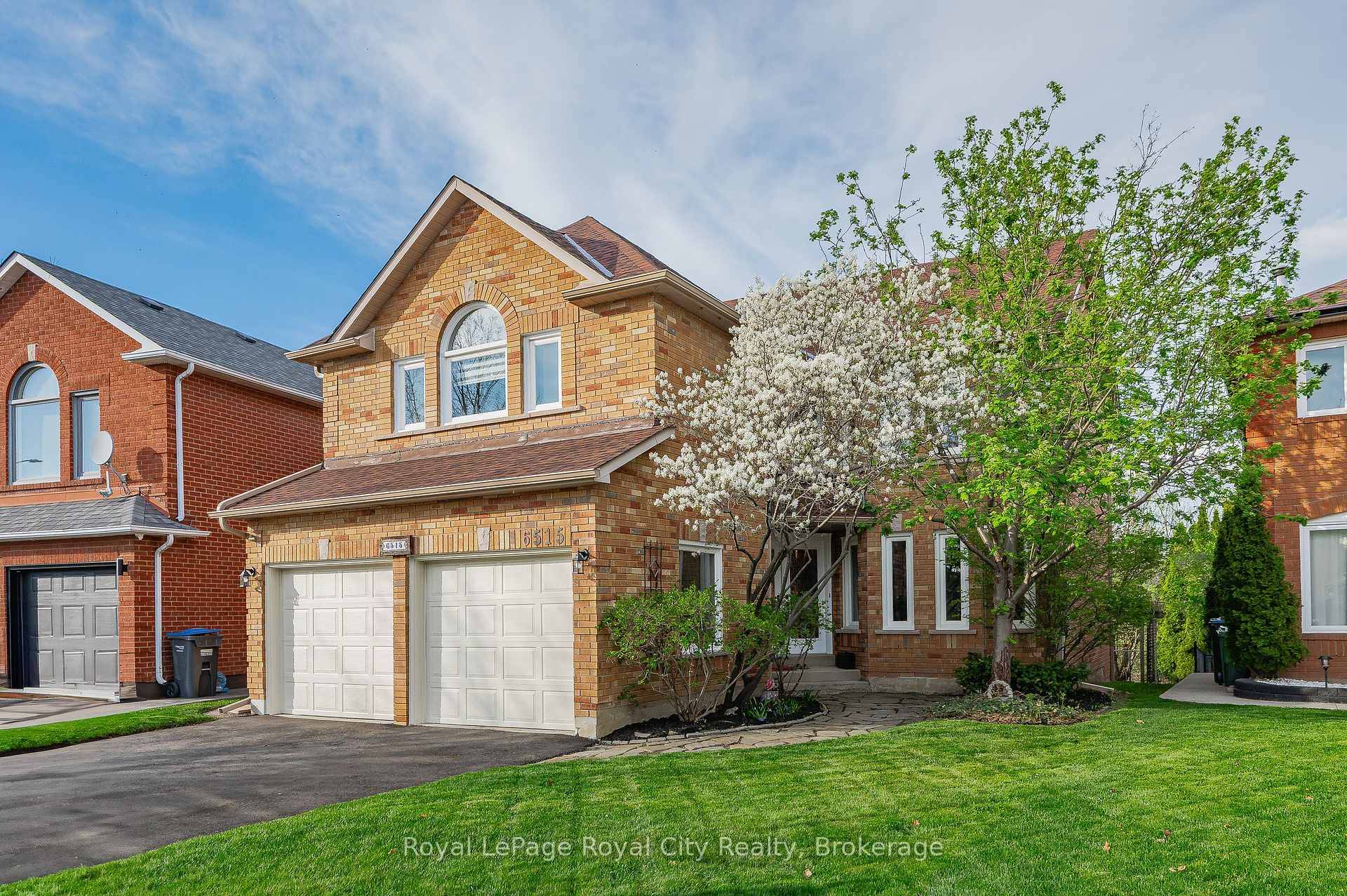 An extraordinary opportunity to own a truly cherished home in one of Mississauga's most desirable and connected neighbourhoods.