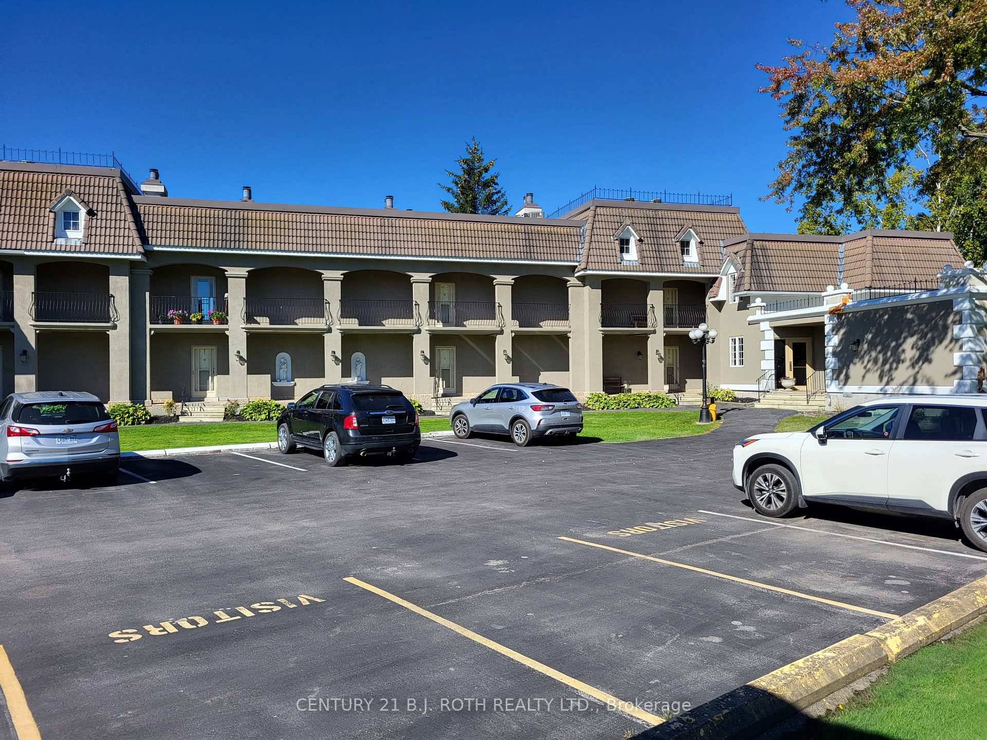 Waterfront Condo Featuring Two Bedrooms, Two Bathrooms, Three Walkouts to Large Private Deck Overlooking Canal with Direct Access to Lake Simcoe and the Trent Severn Waterways.