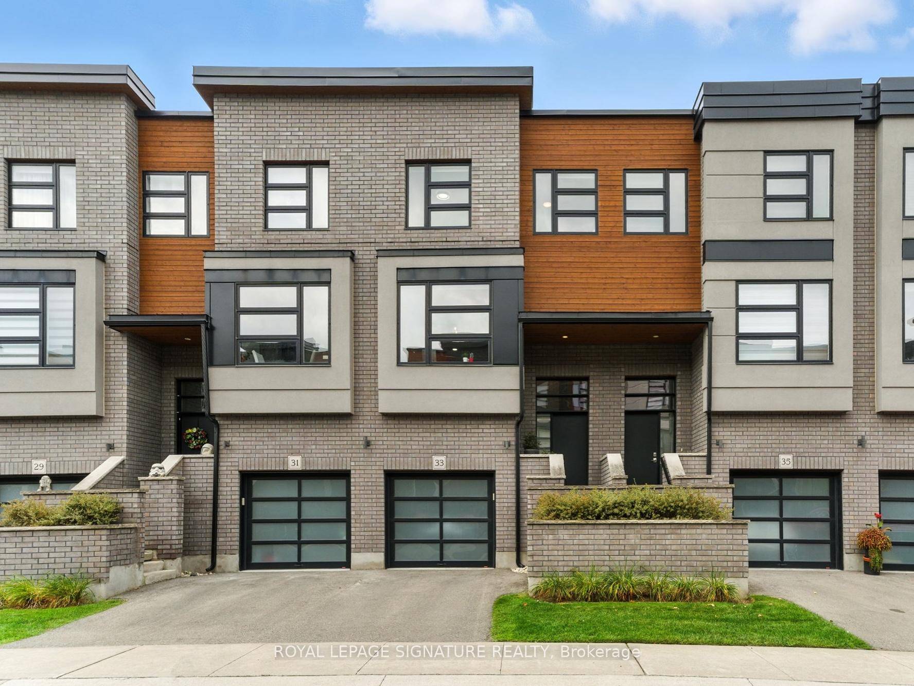 Welcome to one of Guelphs most desirable south end communities, where modern design meets natural beauty.