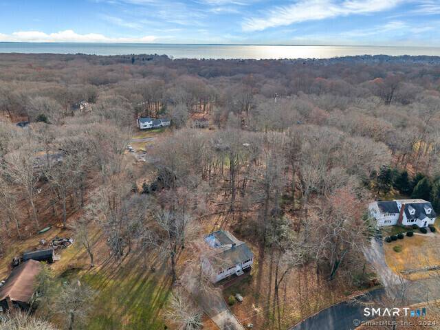 A spacious raised ranch with four bedrooms and two full bathrooms on over an acre of land at the end of a cul de sac provides both privacy and plenty ...