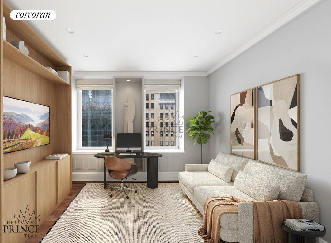 Welcome to Residence 8A at 480 Park Avenue, an expansive and beautifully appointed home designed with the timeless sophistication of Emery Roth's vision.