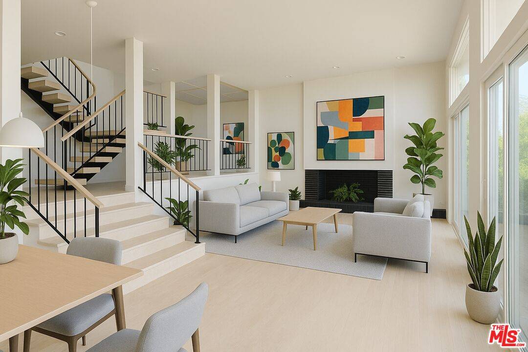 1475  N Kenter Ave 3BR Brentwood La