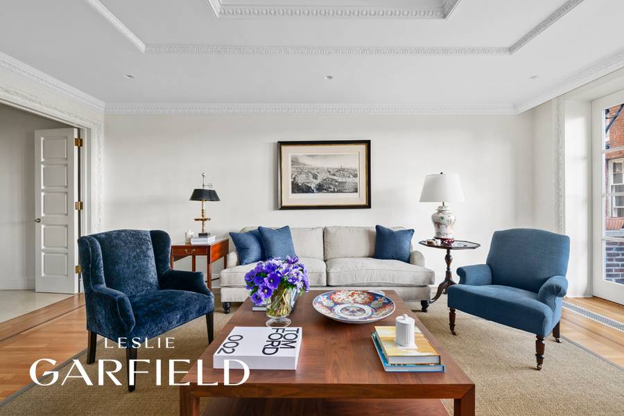 Incredible East River Views !