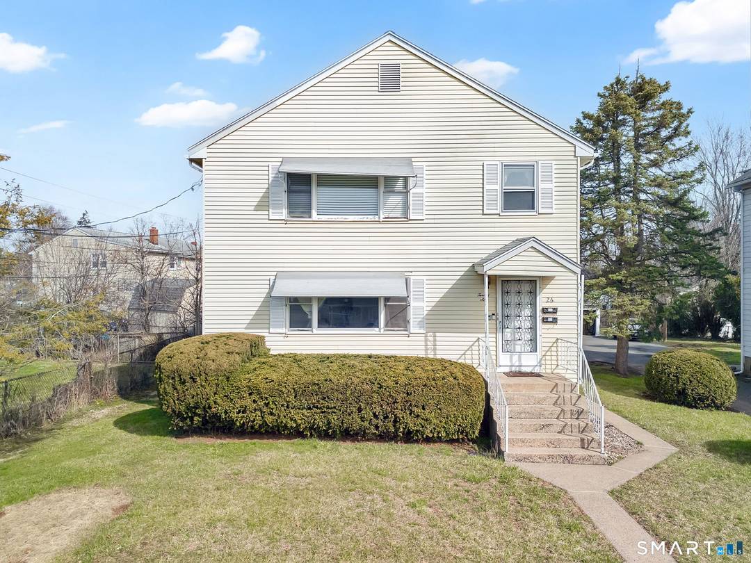 Highest and Best Monday, March 30th at 4 00 PM Rare Turn Key Opportunity at 26 Upton St, New Britain !