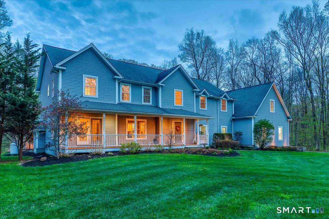 Spacious Gracious on Washington Ridge !