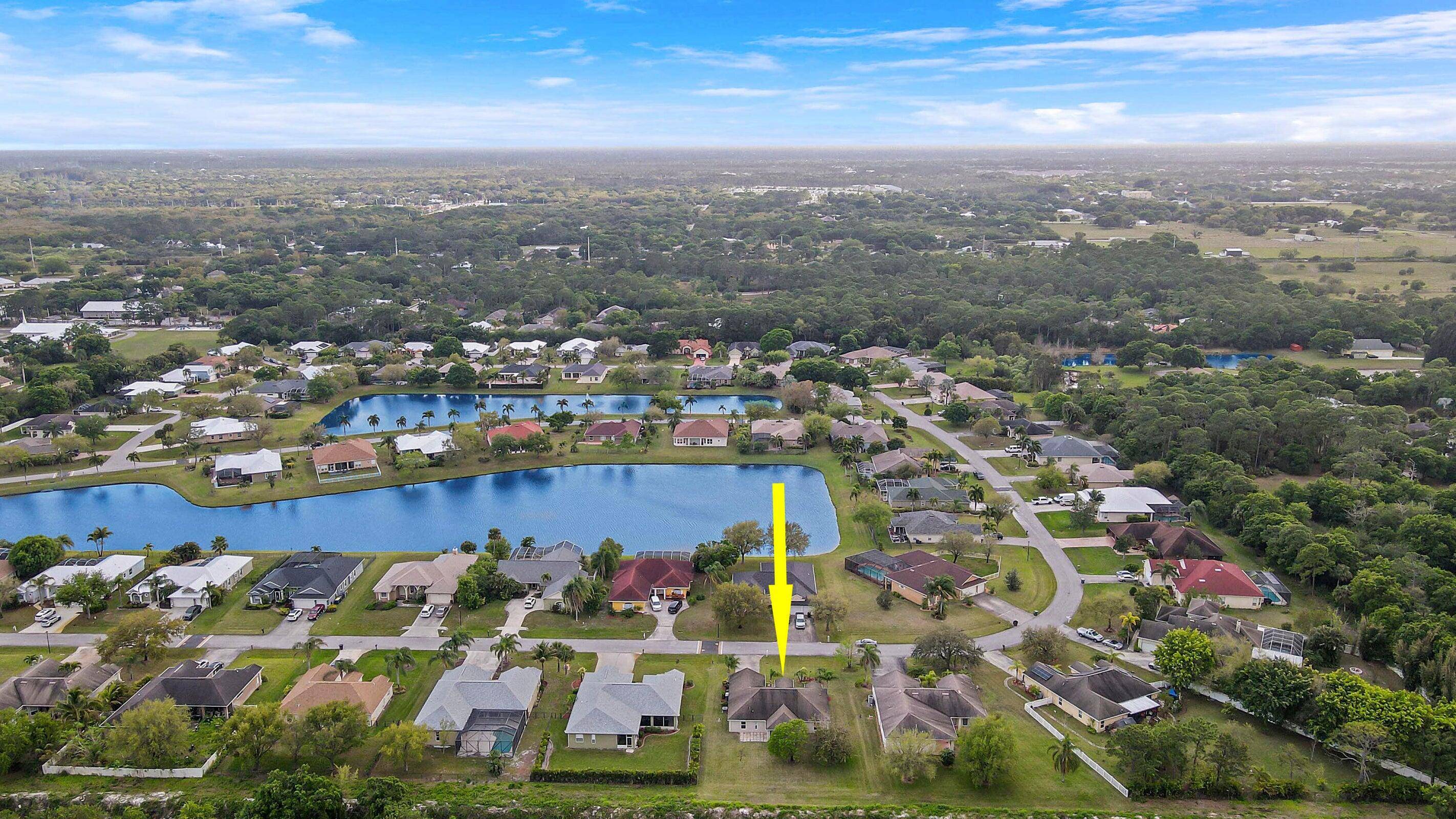 Beautiful, move in ready, 2026 sf, CBS home.