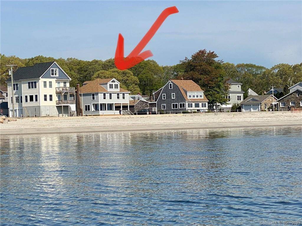 Beautiful Attawan Beach House available for rent.