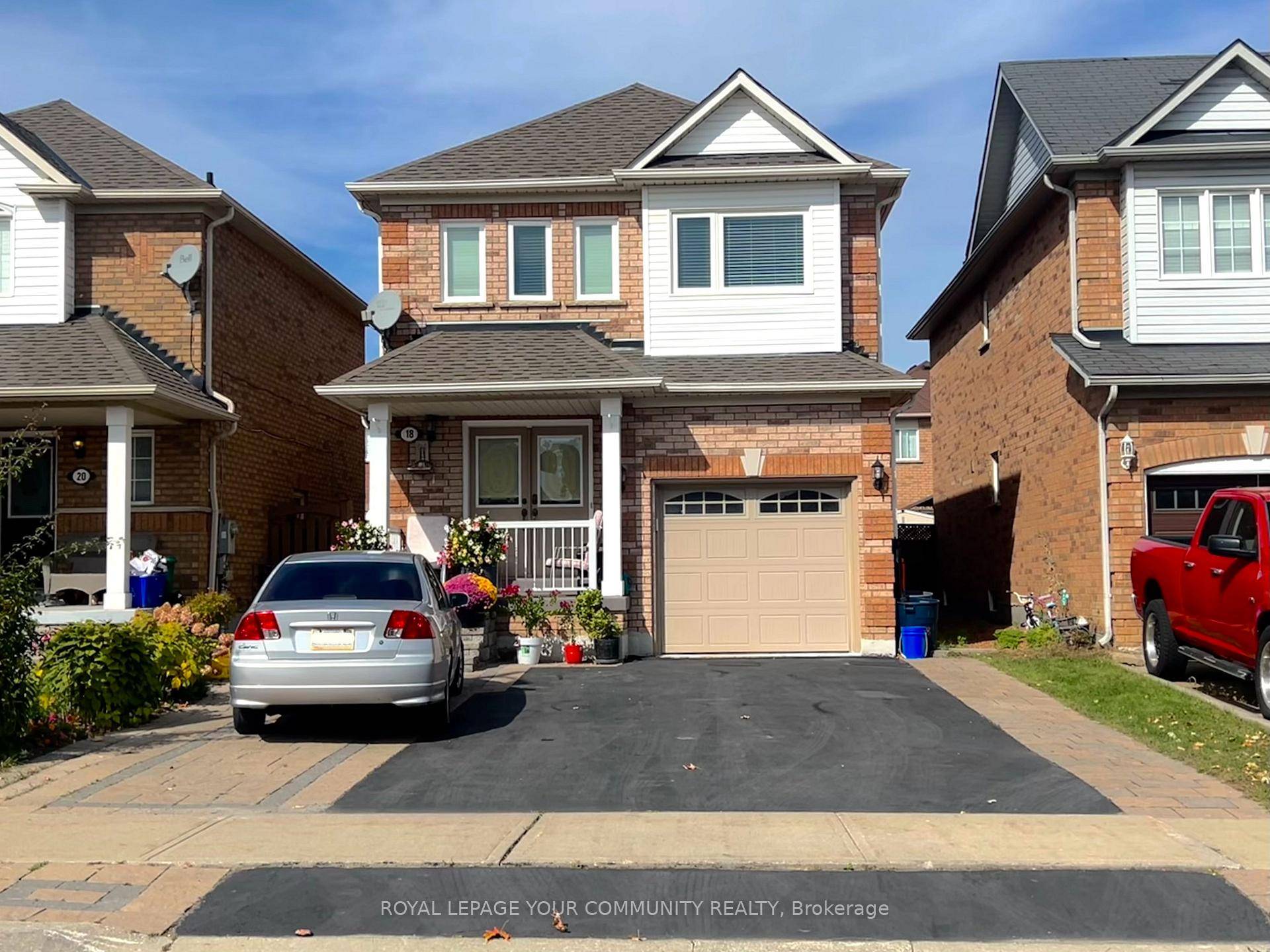 Be the first to live in this newly renovated one bedroom basement apartment in the heart of Maple !