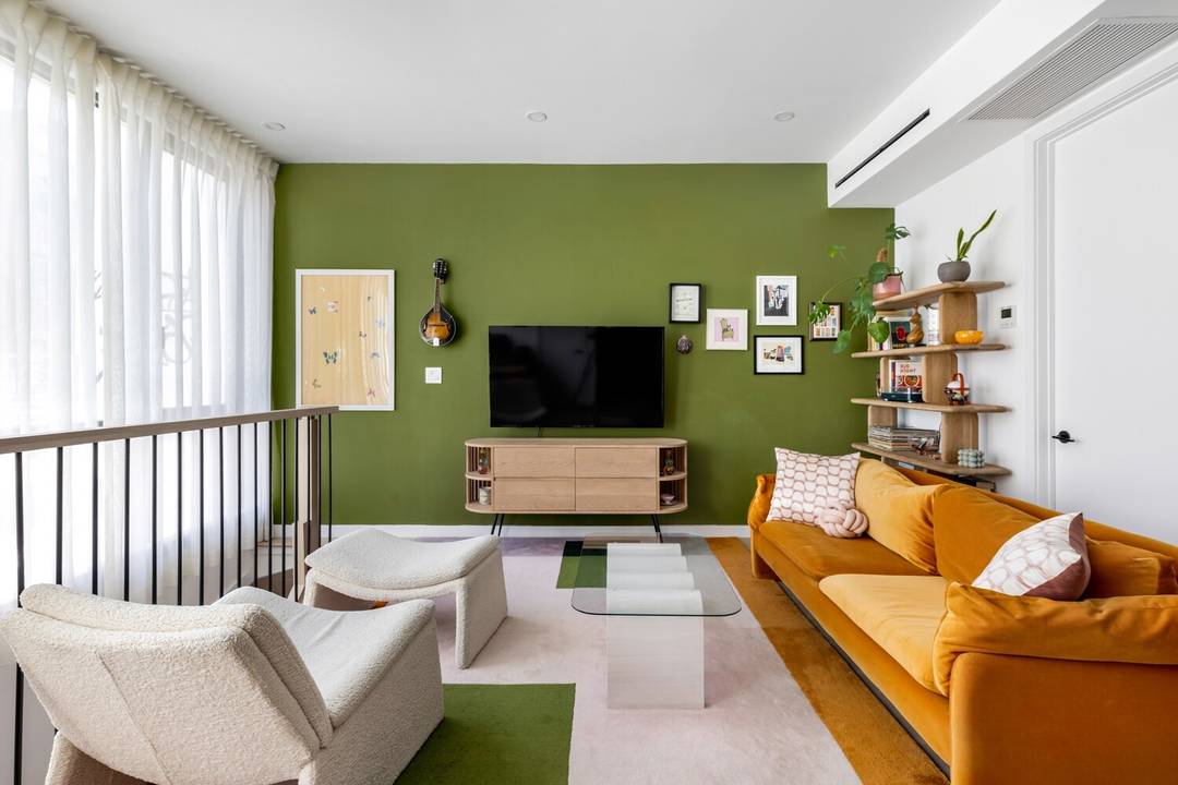 Welcome to your own private custom oasis a residence that feels both sleek and sophisticated.