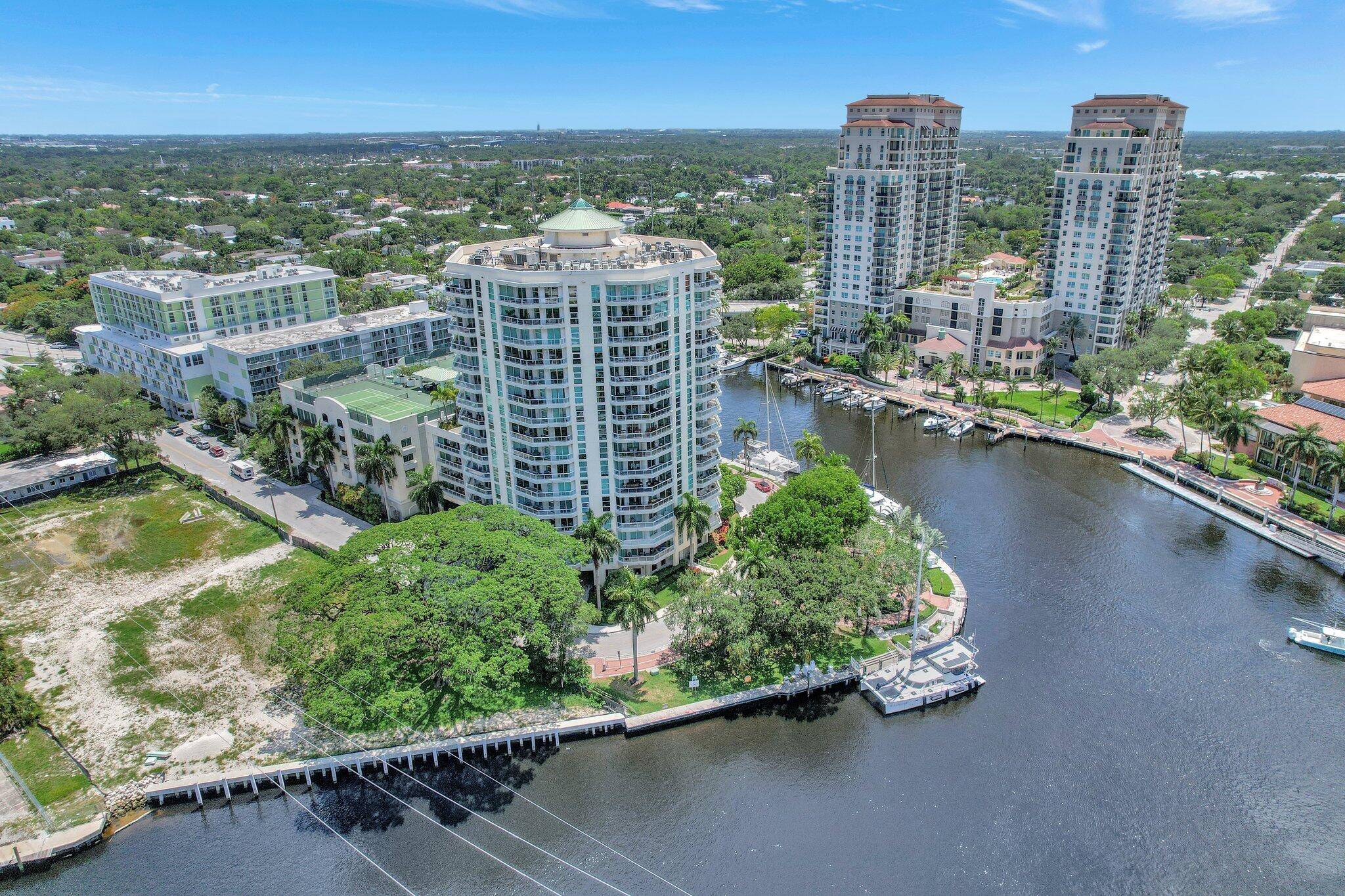 This is MUST see unit. Love living in this updated Building and updated Condo.