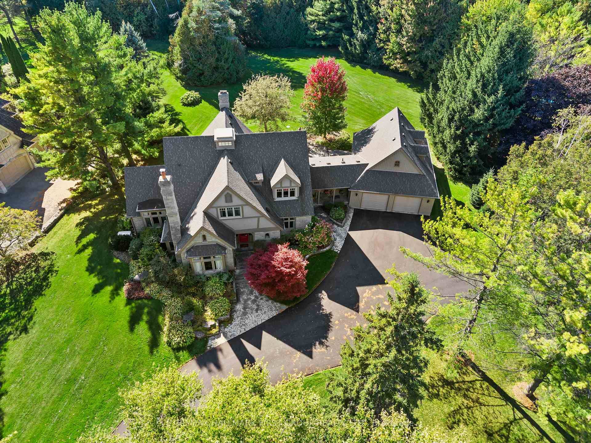 This elite address in the highly sought after Deer Creek Estates within the Deer Creek Golf Course community offers an enviable lifestyle in one of the area's most exclusive locales.