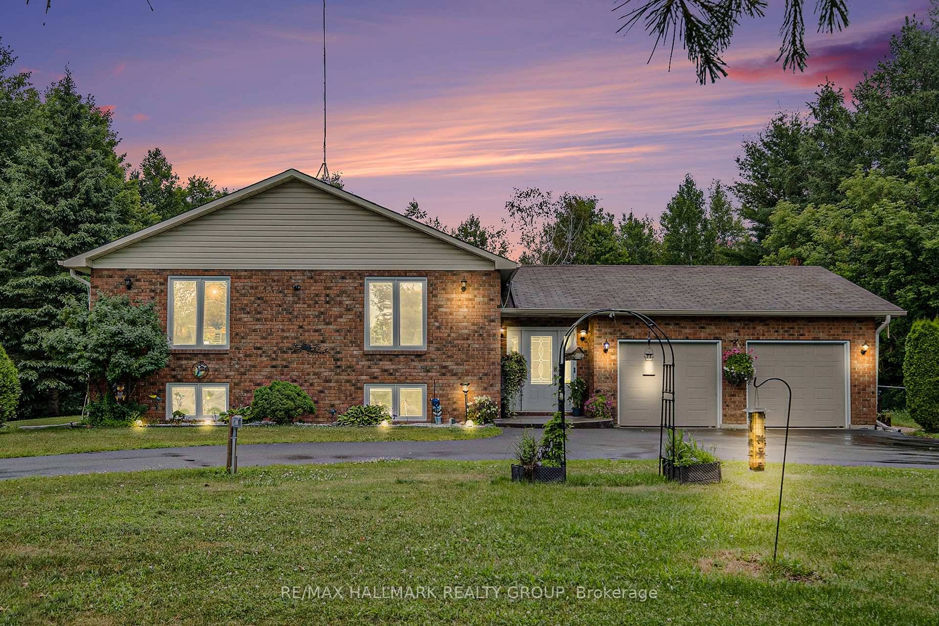 Welcome to 65 Beaver Lane where peaceful country living meets modern comfort and quality craftsmanship.