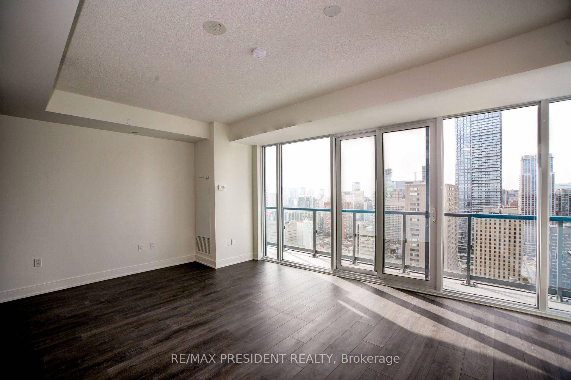 Rarely Available, a 19ft x 13ft Living Dining Study Area.