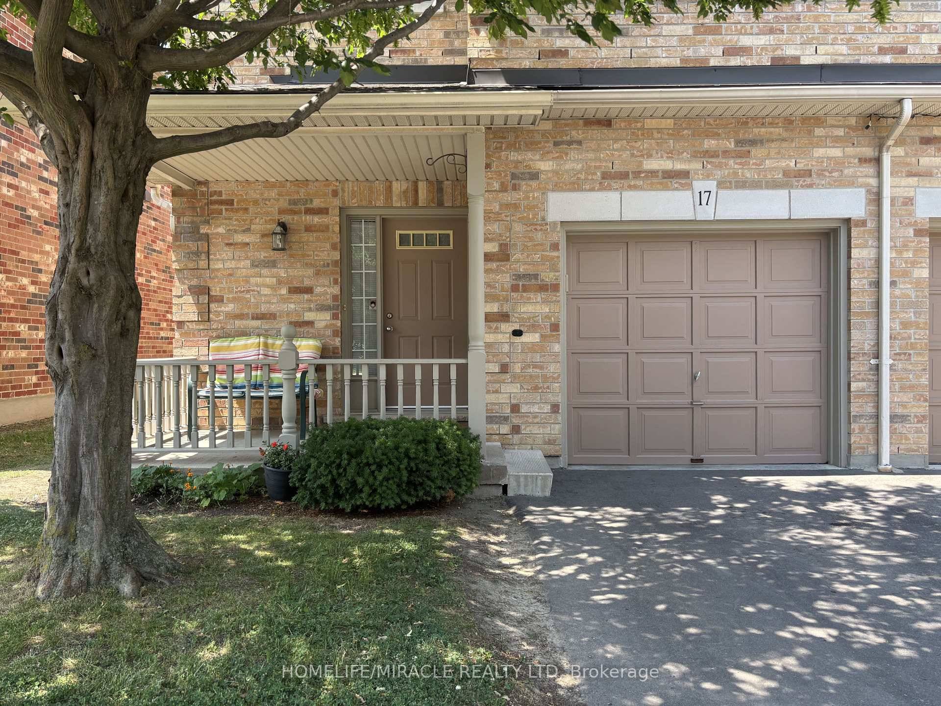 Experience the best of townhome living in this exquisite end unit, designed to feel like a semi detached home.