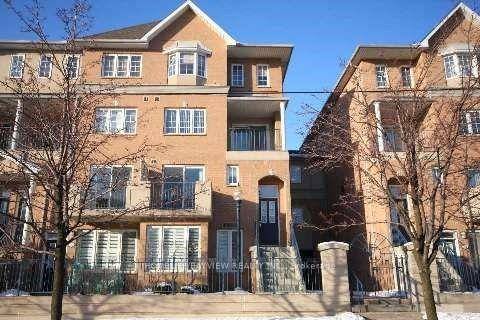 Welcome home to the highly sought after gated and serene community of Tridel s Casita at Northtown.