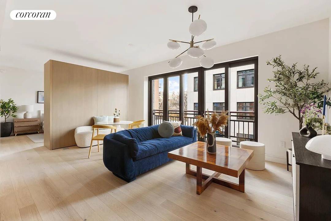 Introducing Linea 428 West 19th Street a collection of 32 boutique condominium homes thoughtfully designed by BKSK Architects and located moments from the High Line and Hudson River Park in ...