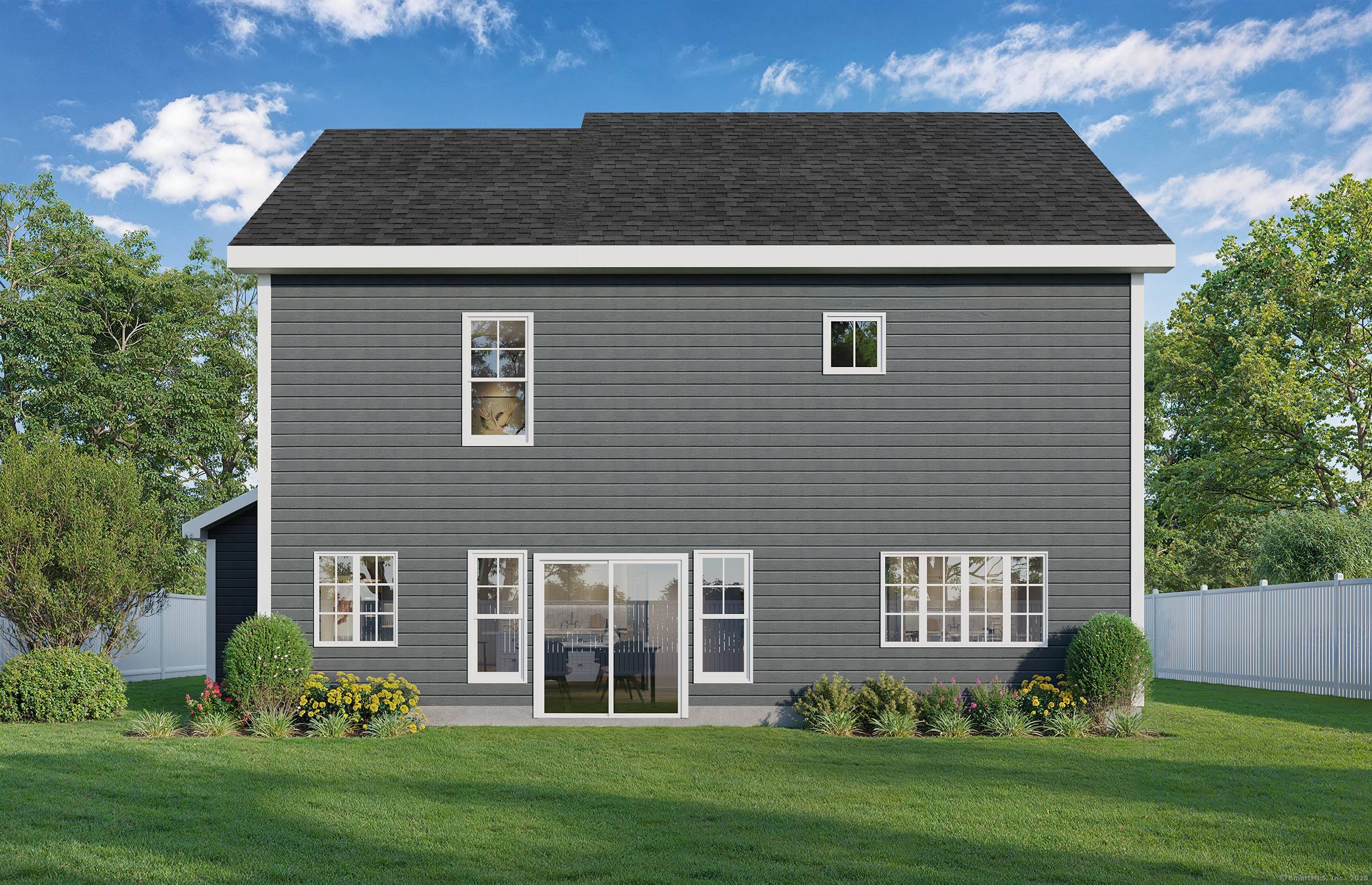 Secure your brand new home before It's built !