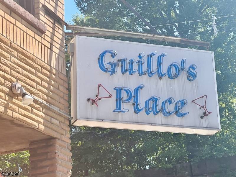 Opportunity Waits in the Historic Downtown 3 Story Building, Featuring Guillo's Place an ongoing Business for 36 years a Ground Level Walk In Bar that has Hosted Episodes of the ...