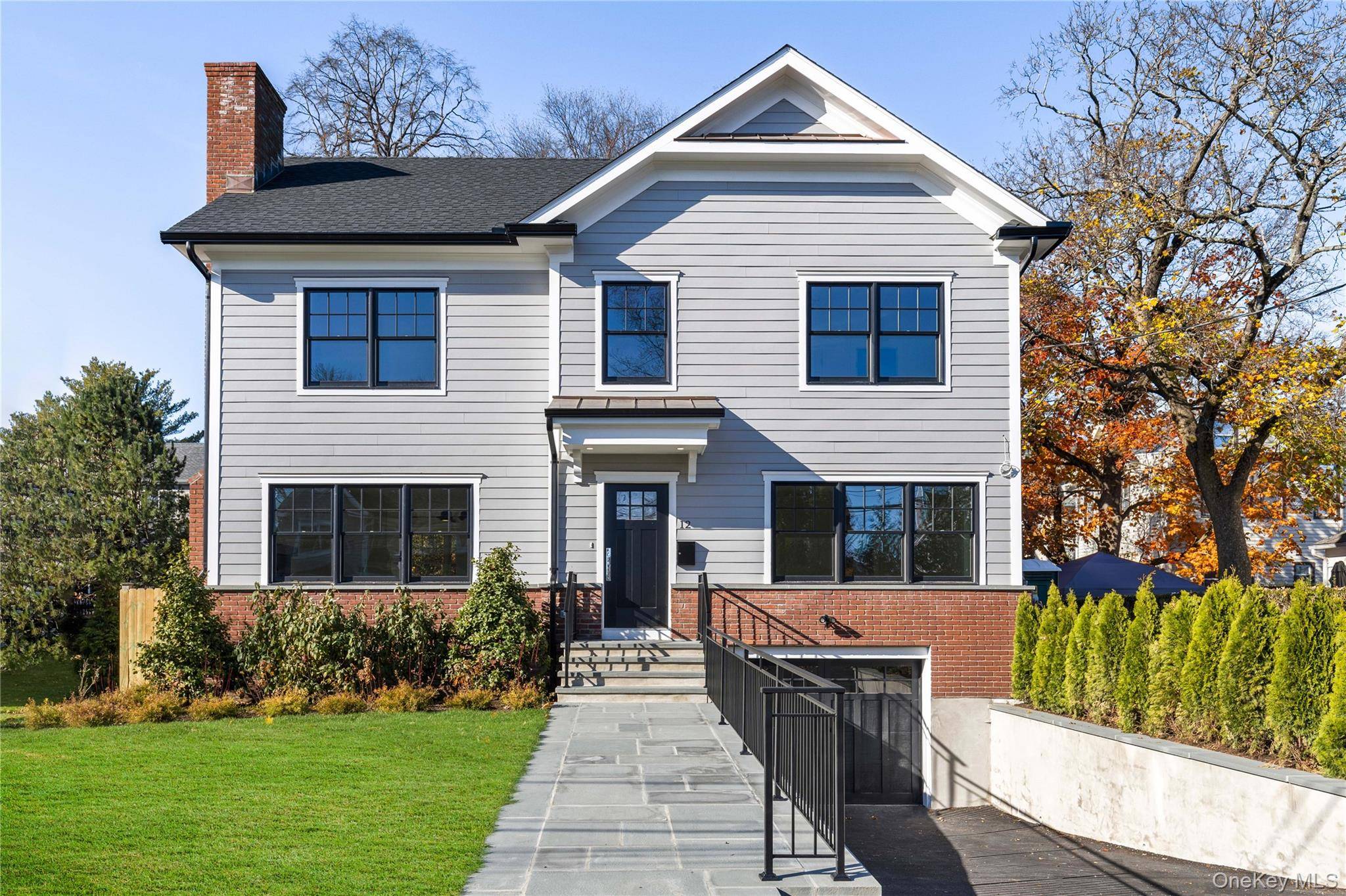 Discover unparalleled craftsmanship in this 5 bedroom, 4.
