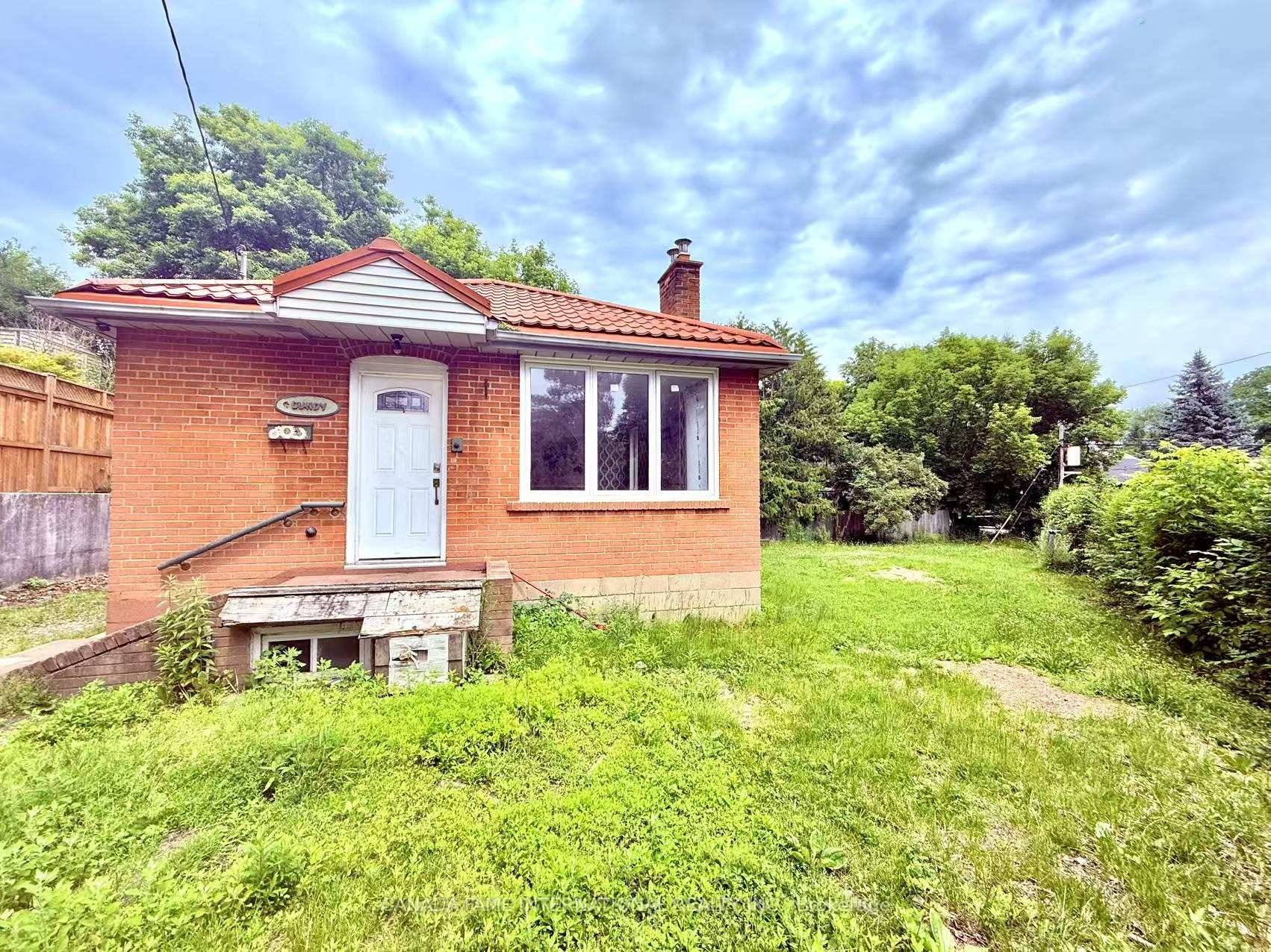 Attention Buyers, Builders, and Investors !