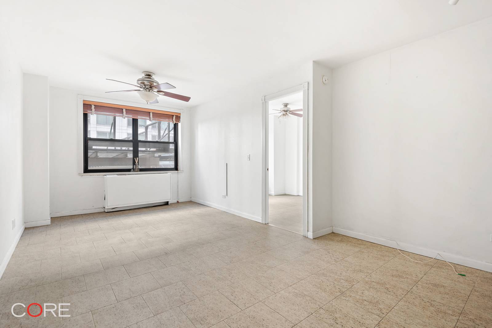 Get ready to embrace city living at its finest in this conveniently located Gramercy gem !