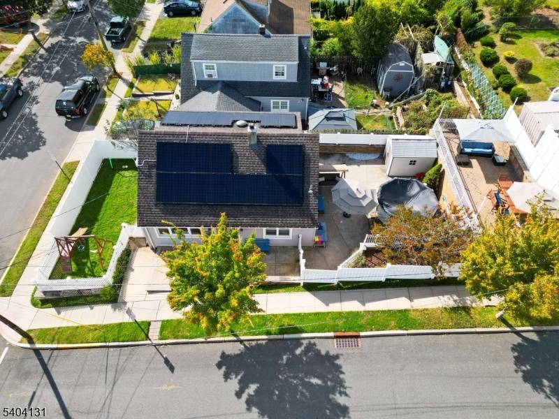 Welcome to this beautifully updated, corner lot property located in the heart of Carlstadt an excellent community with super LOW TAX !