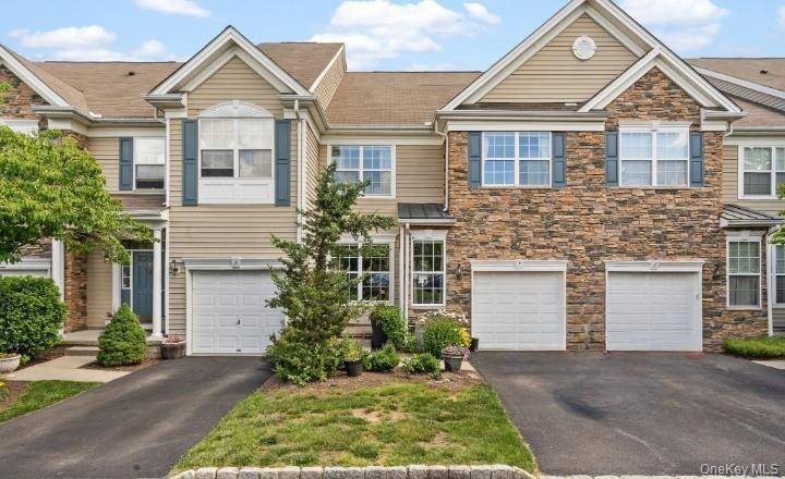 Welcome home to this immaculately maintained 3 bedroom, 2.