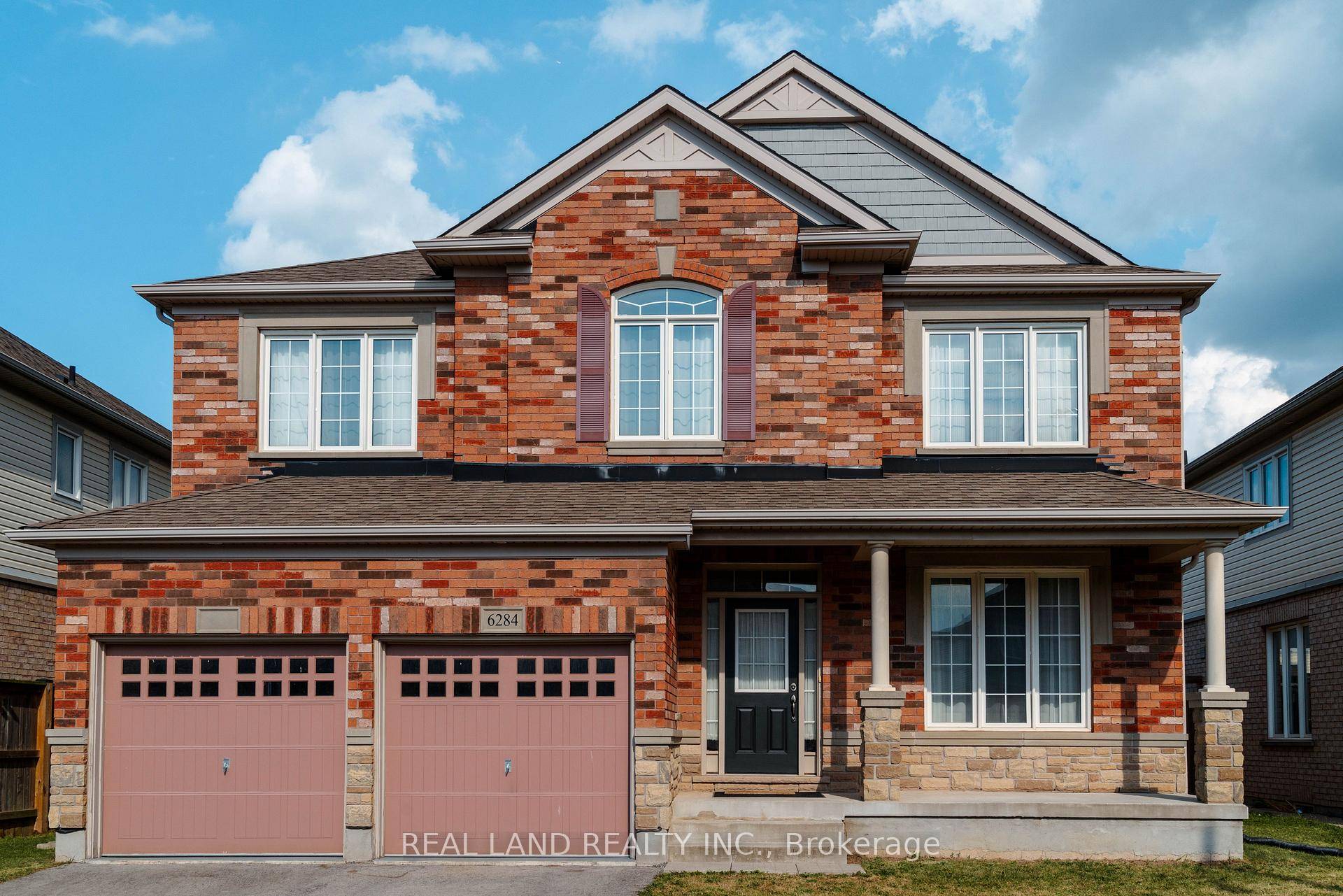 Welcome to 6284 St. Michael Avenue, a stunning 4 bedroom, 3 bath, two story home nestled in one of Niagara Falls' most sought after neighborhoods.