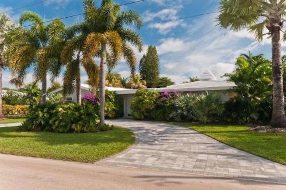 Hard to find, immaculate and completely updated family home on a quiet street.