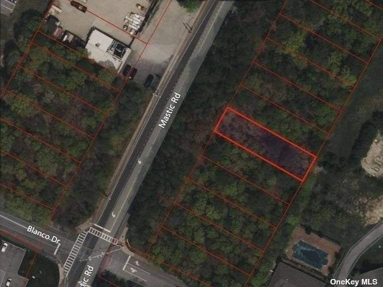Calling All Investors 40'X150' Commercial Lot For Sale Parcel ID S0200 974 70 09 00 010 000.