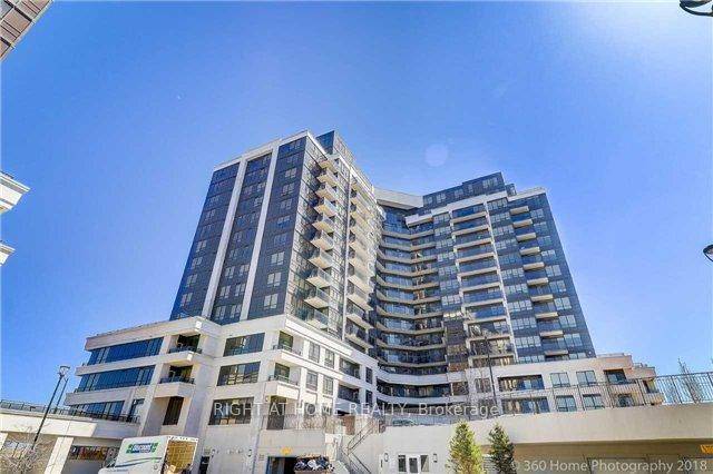 Fantastic Location. This Lovely Spacious 1 Bedroom Unit Comes With Great Layout, Rare Dining Room That Fits A Table, Primary Bedroom Comes With W I Closet And Could Fit A ...