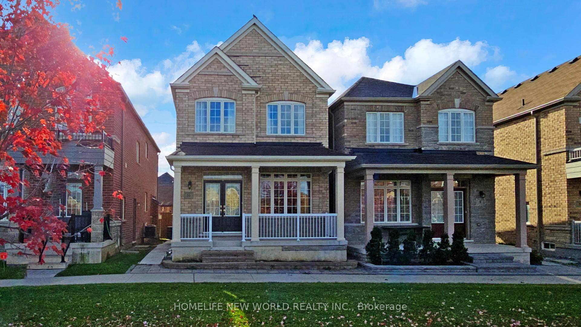 Welcome To Your Dream Home In The Heart Of Cornell !