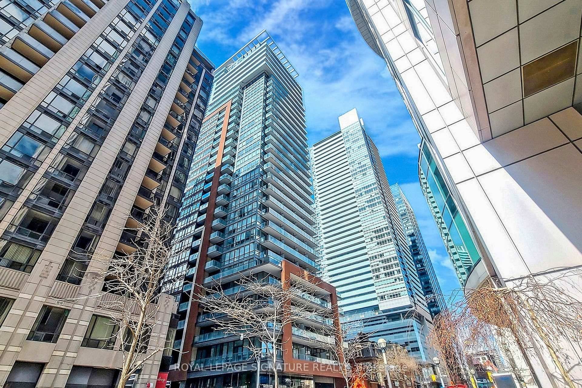 Experience Luxury Living At The Mercer !