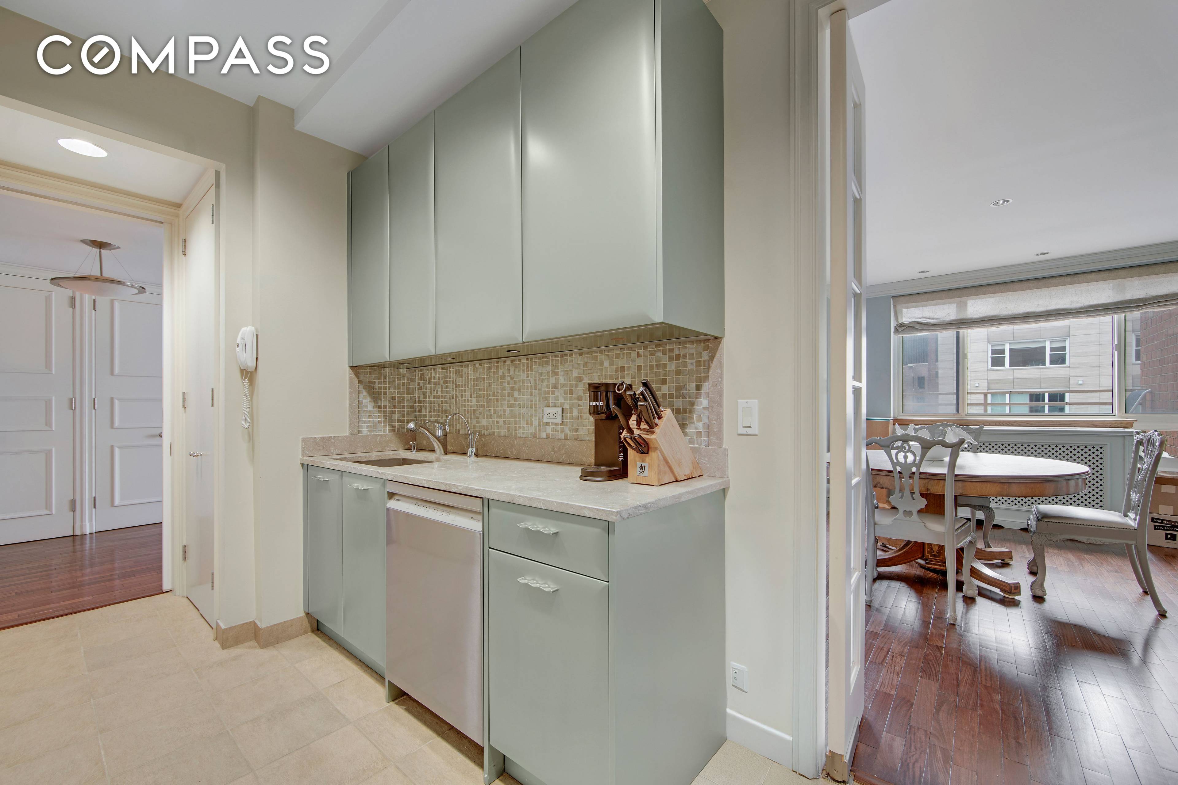TREMENDOUS VALUE A TRUE GEM With Amazing South Facing Terrace !