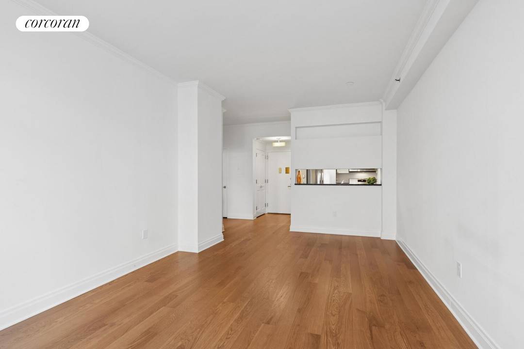 Welcome to apt 2J at The Impala Condominium, an Oversized 1 bedroom apt that is conveniently located at the corner of 76th Street and 1st Avenue.