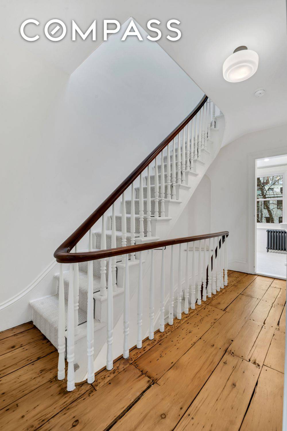 Welcome to this stunning single family townhouse located at 269 Cumberland St, Brooklyn, NY.