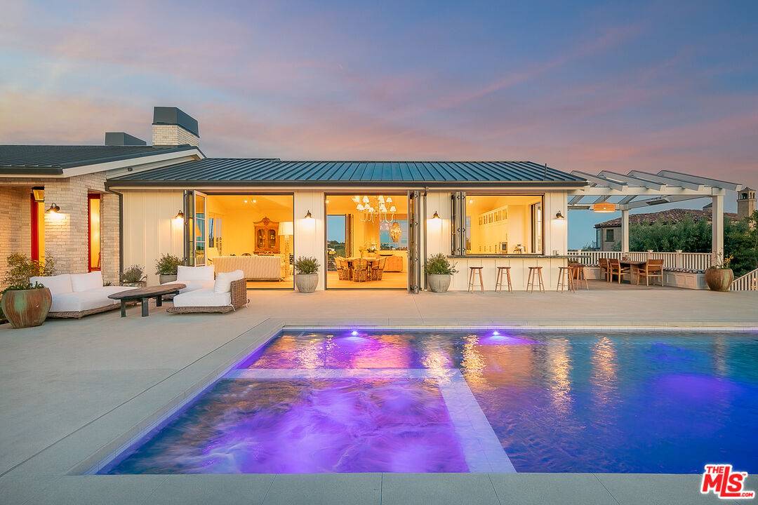 5770   Busch Dr 5BR Malibu La