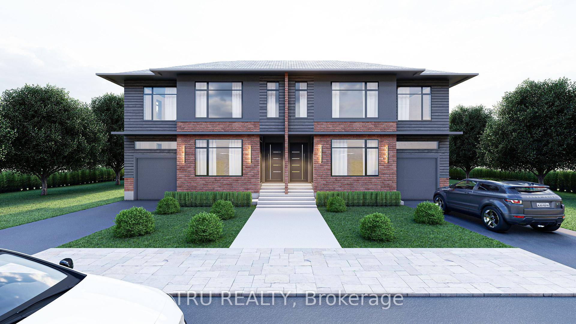 Welcome to 1353A Gosset Street, a stylish and well appointed newly constructed 6 unit residential rental community designed for comfort and convenience.