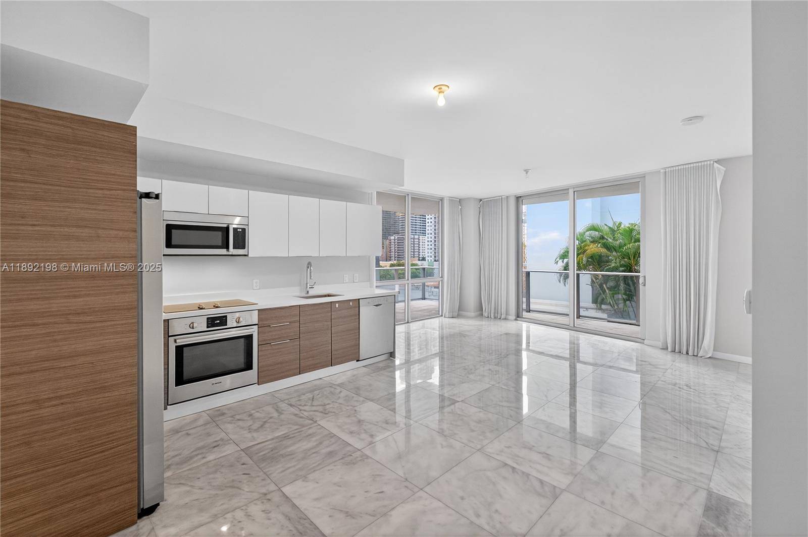Tenant occupied until 06.