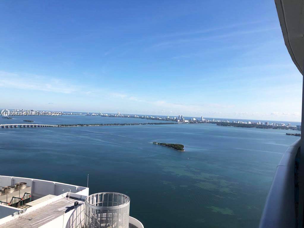 Spectacular 2 bed 3 full bath at Aria On The Bay.