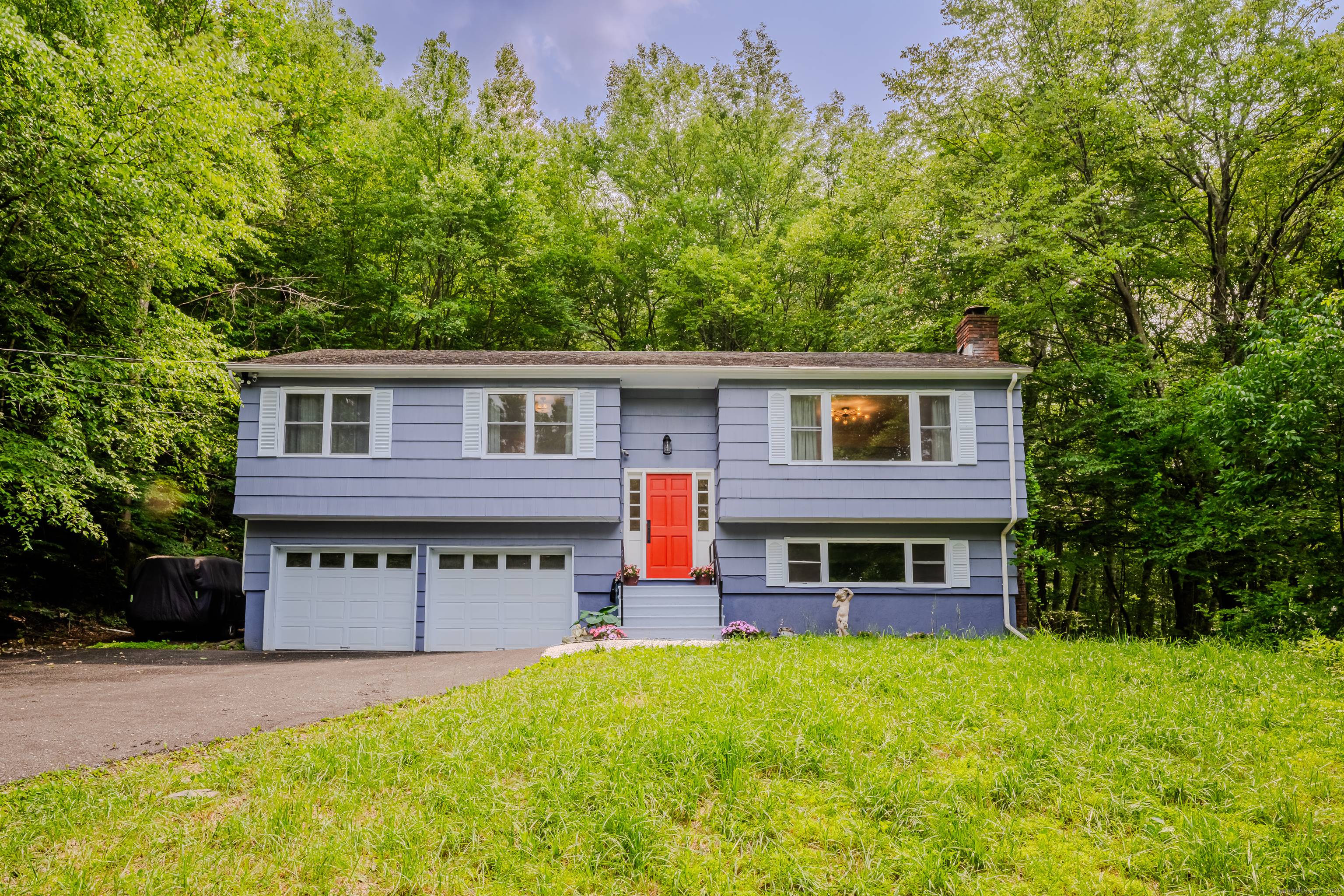 Prepare to be impressed by this beautifully remodeled 3 bedroom, 3 bathroom raised ranch, thoughtfully designed with luxurious details and exceptional craftsmanship.
