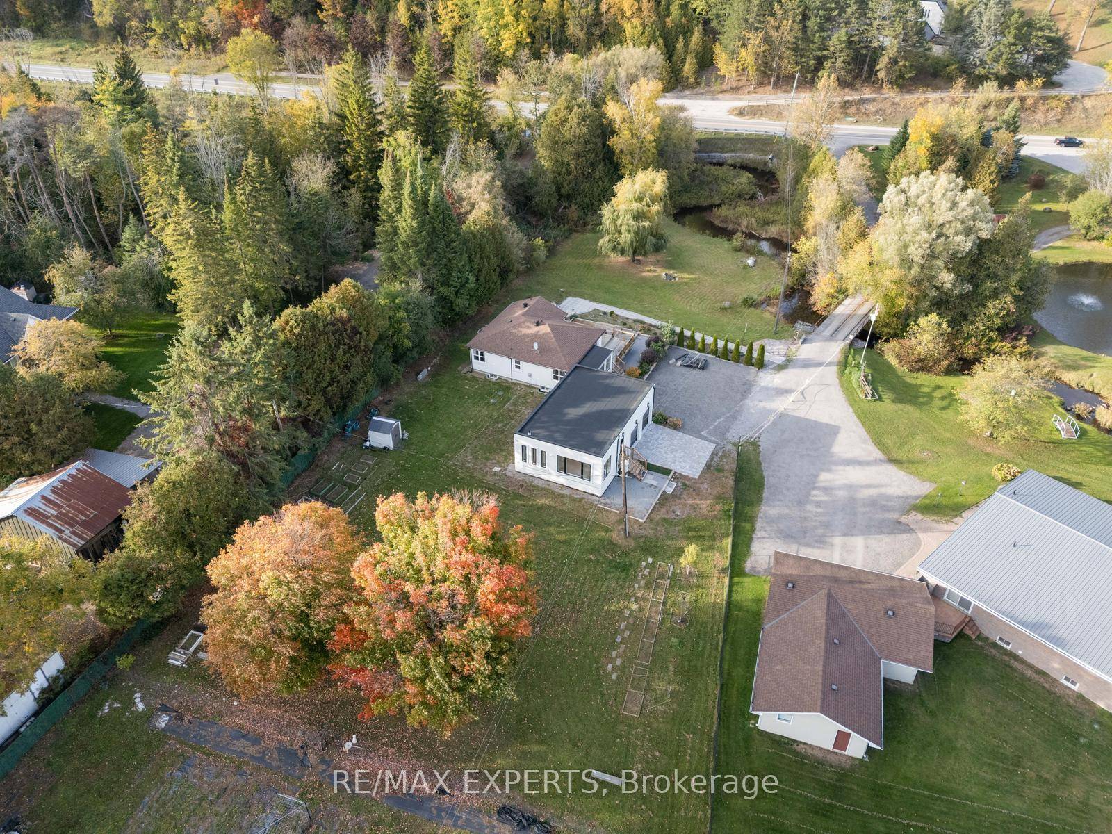 Experience a truly one of a kind property where elegance meets nature.