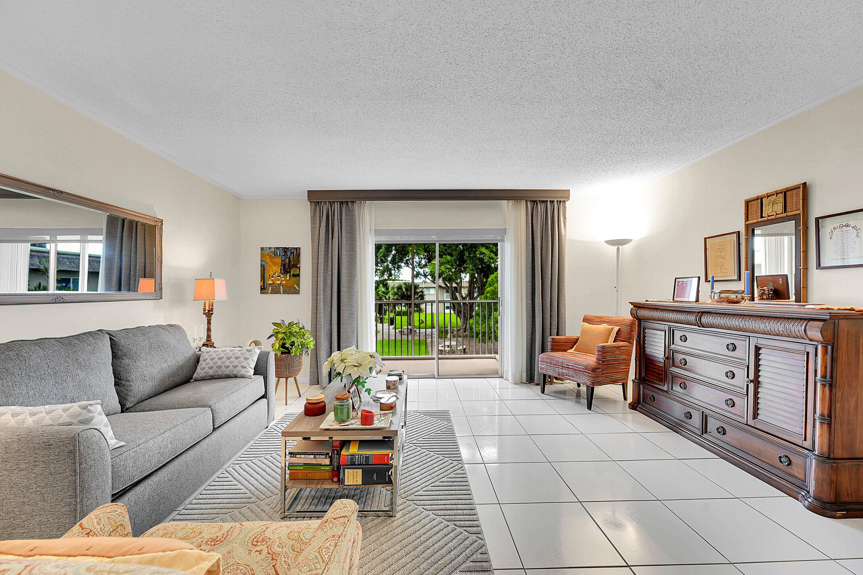 Exceptional 2 Bed, 2 Bath Condo in Exclusive 55 Century Village Discover unparalleled luxury and convenience in this stunning 2 bedroom, 2 bath condo in the vibrant Oxford community within ...