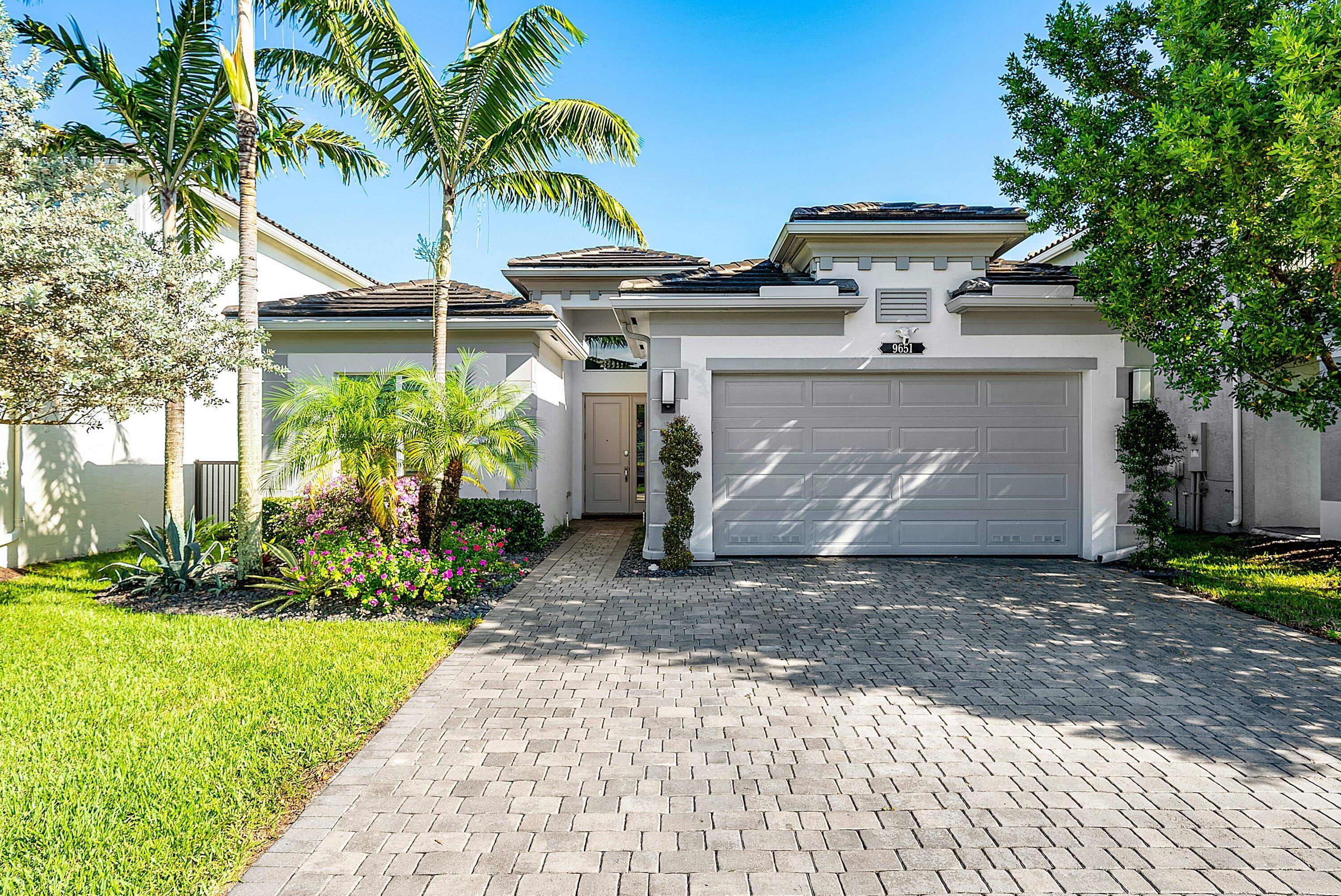 Welcome to this beautifully finished 3 bedroom, 3 bath residence with a versatile den in the sought after community of Dakota.