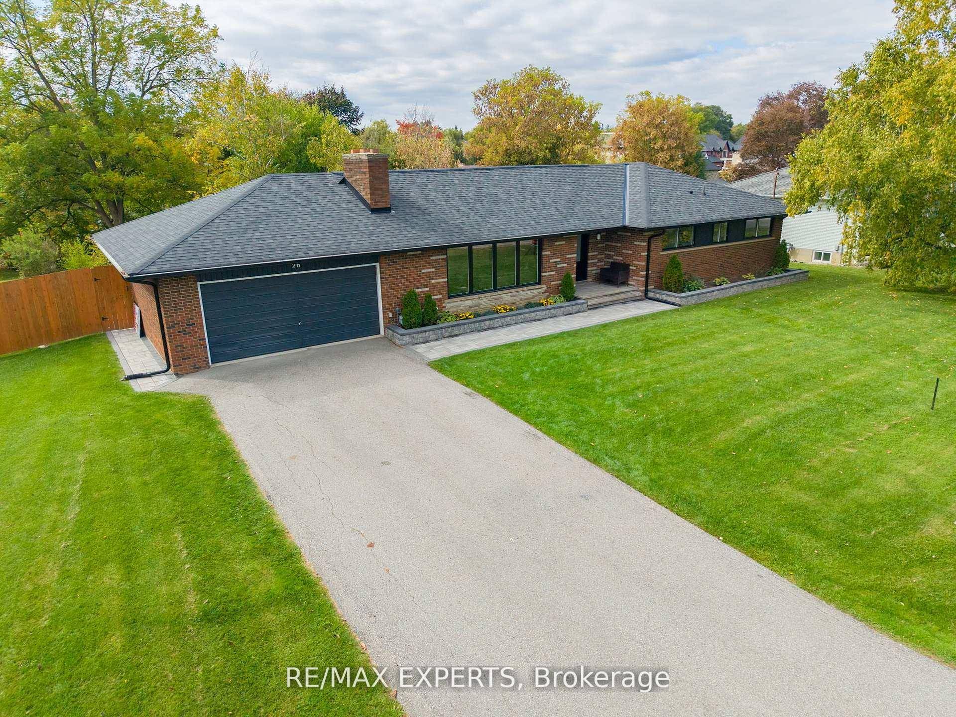 Welcome to 26 Wellar Avenue, located in the sought after Town of Nobleton !