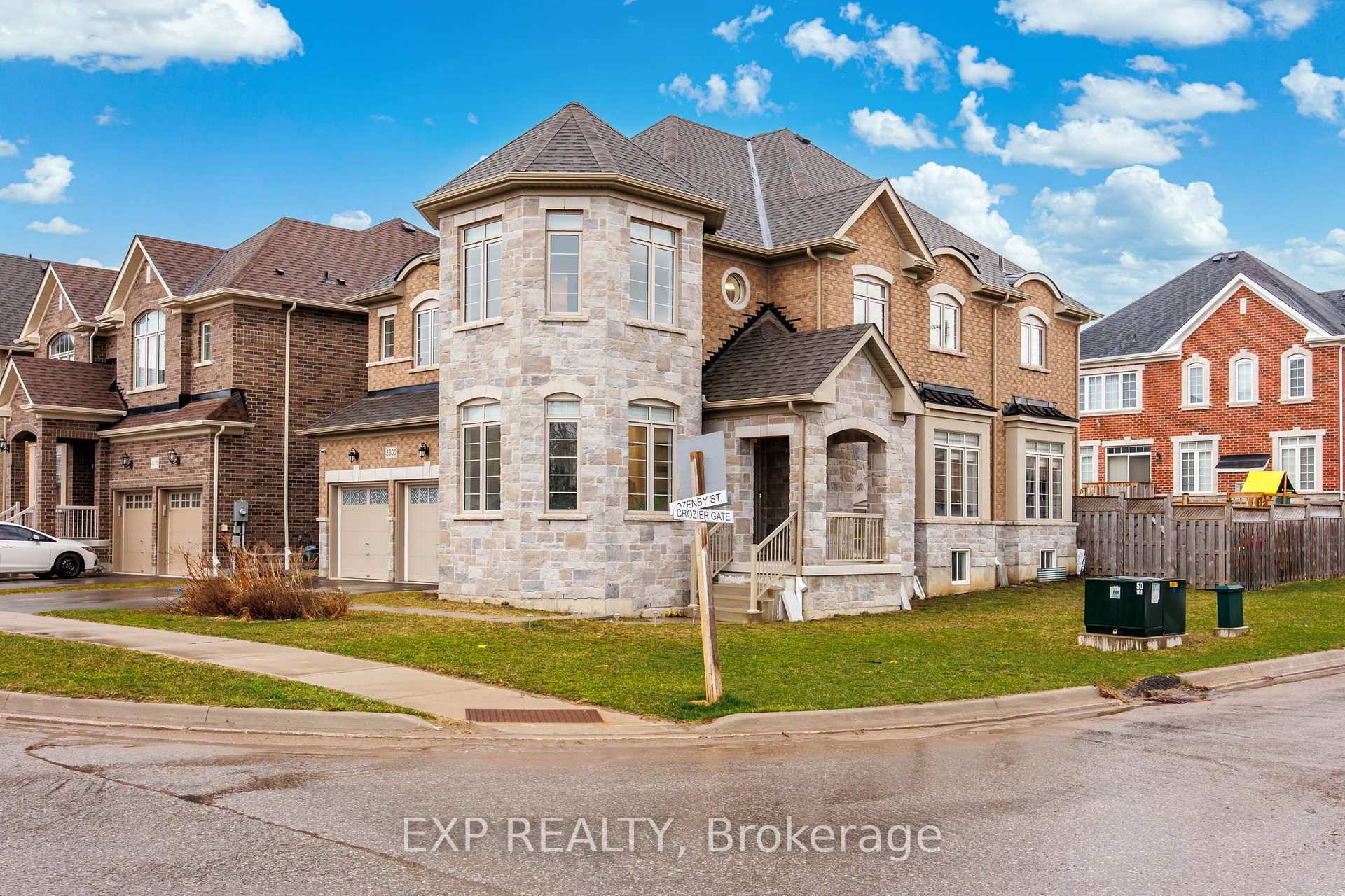 Stunning Over 3000 Sq Ft Corner Unit Home with Over 200K in Upgrades !