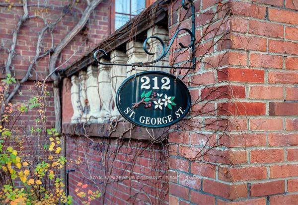 Fabulous 'Annex' Location !